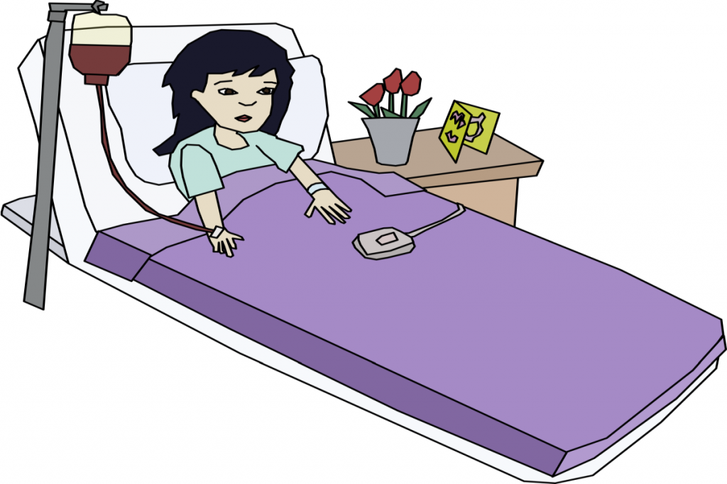 Cancer Treatment for Jesna