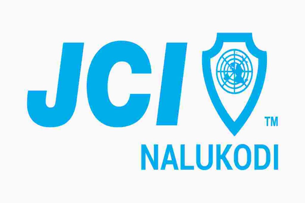 Charity Initiatives – Junior Chamber International, Nalukody, Kerala