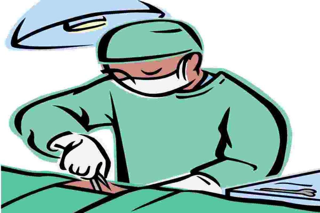 Liver Transplant Surgery for Roby