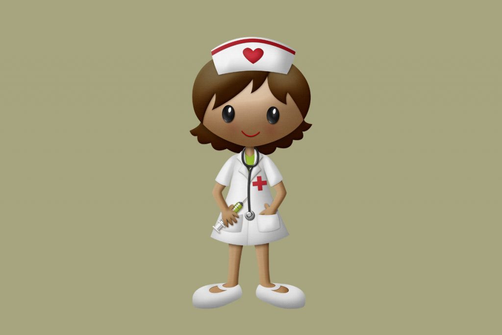 Nursing school fee for Anjitha