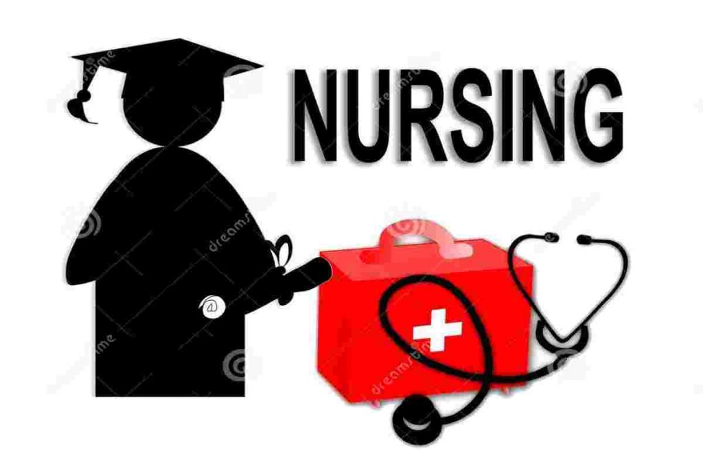 Nursing School Fee for Dolapo