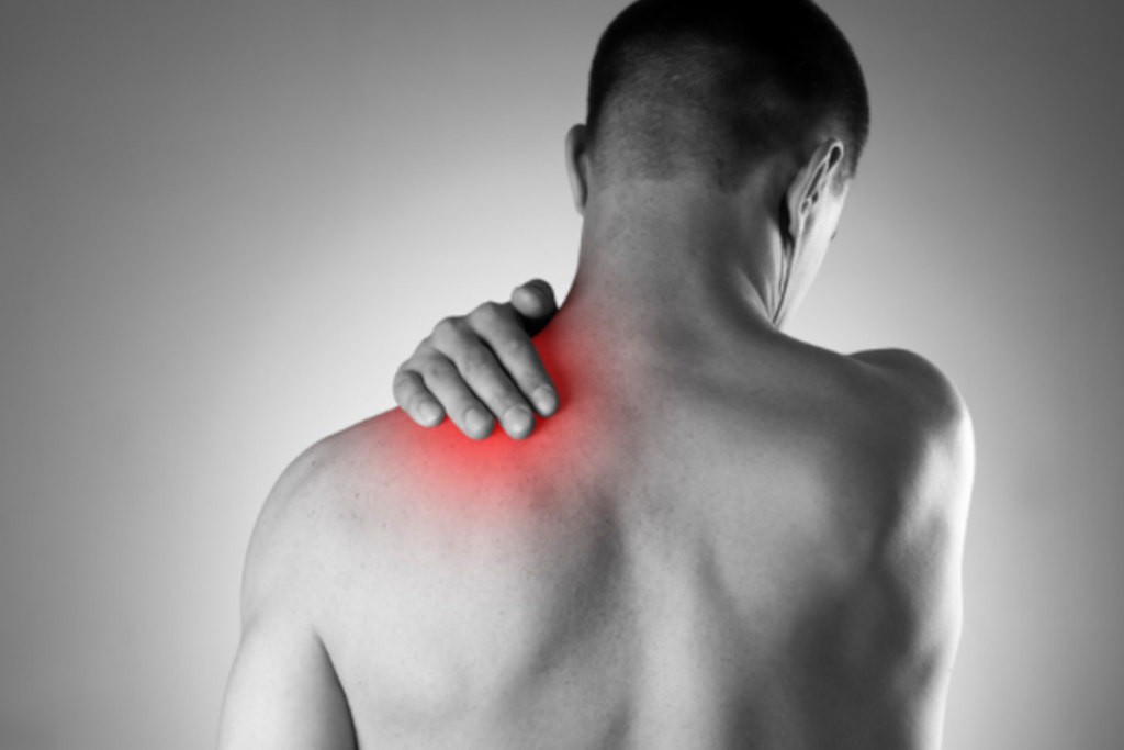 Shoulder surgery for Rahul