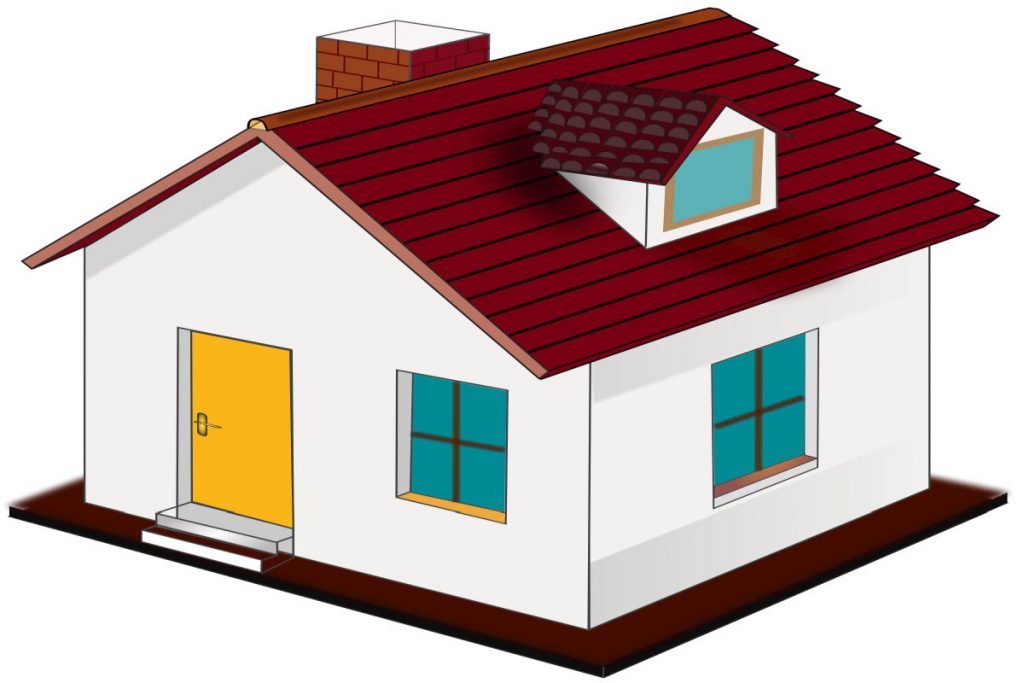 Help Thomas build a House